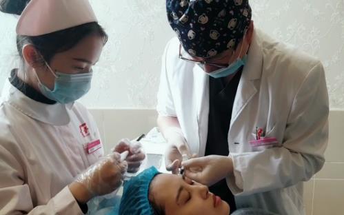 揚州施爾美整形醫院喬雅登-豐顏?首發機構 樹立行業安全標桿