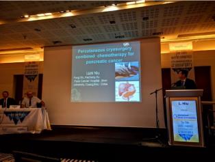 濟南腫瘤醫院選擇廣州復大腫瘤醫院：冷凍需要新理念