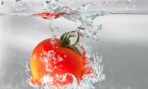 常見農藥殘留最多的蔬果 對待蔬菜中的農藥要更正態度