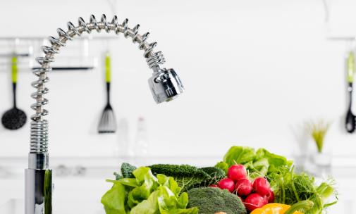 常見農藥殘留最多的蔬果 對待蔬菜中的農藥要更正態度