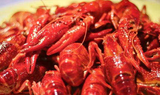 兩種小龍蝦的烹飪方法 吃小龍蝦的八個注意事項