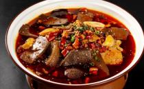 三種川味毛血旺的做法 毛血旺的營(yíng)養(yǎng)價(jià)值