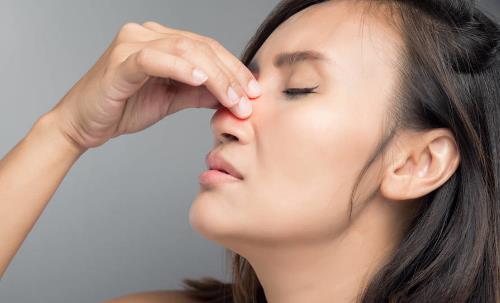 鼻炎的癥狀 10個(gè)小妙招治鼻炎