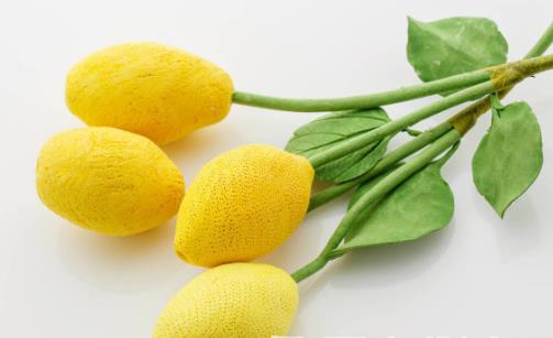 冬季也能敷檸檬面膜美白 檸檬混色什么材料美白效果好