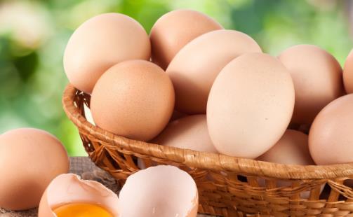 雞蛋這樣吃相當于在吞炸彈 辨別好壞雞蛋的選購技巧