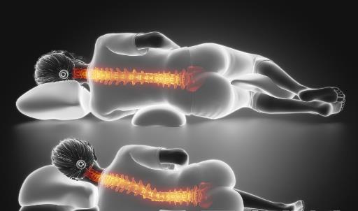 這些睡姿會影響睡眠質(zhì)量 提升睡眠質(zhì)量多泡腳