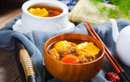 秋天喝這7款湯，潤肺養生不生病！做法步驟都寫好了，照做