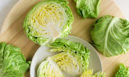 10種常見的蔬菜食材 確保自己的減肥計劃得到執行