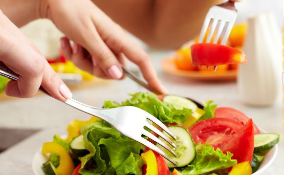 吃素不科學,身體很危險!