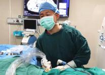 深圳腫瘤醫(yī)院請選擇廣州復(fù)大腫瘤醫(yī)院:微波消融保肝抗癌