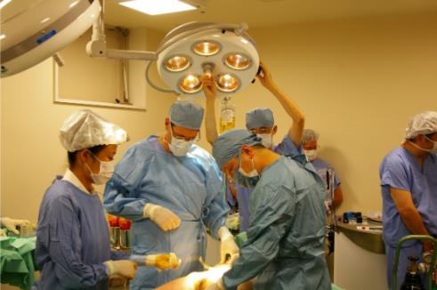 上海純日式整形醫院“圣心醫療美容”，你了解多少？