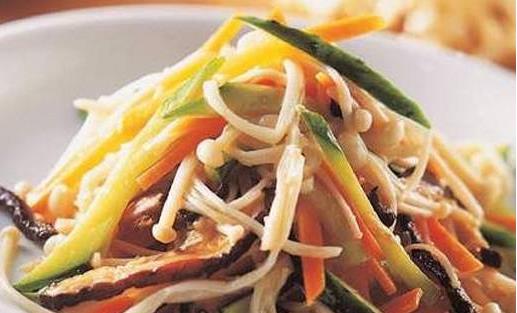 晚餐吃太好容易發胖 適合晚餐的減肥食譜 