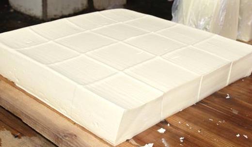 豆腐能減肥 六款減肥豆腐餐推薦