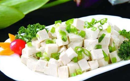 豆腐能減肥 六款減肥豆腐餐推薦