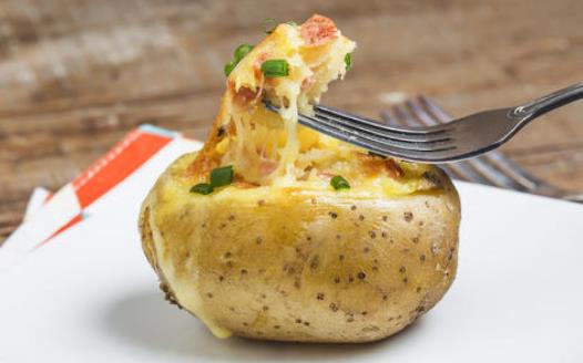 午餐要重視營養搭配 減肥午餐攻略