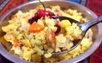 晚餐吃太好容易發胖 適合晚餐的減肥食譜 