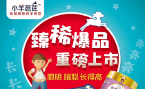 小羊芭芘——西班牙進(jìn)口“貴族純羊典范，眼明腦聰長的高”