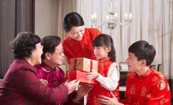 快過(guò)年了跟營(yíng)養(yǎng)專家學(xué)送禮