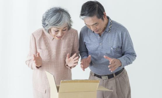 快過(guò)年了跟營(yíng)養(yǎng)專家學(xué)送禮