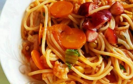 蘑菇減肥5個食譜吃了就能瘦下來 趕快收藏