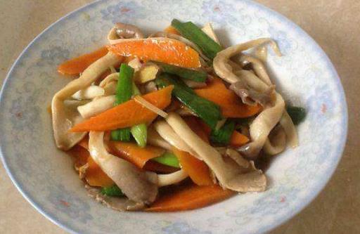 蘑菇減肥5個食譜吃了就能瘦下來 趕快收藏