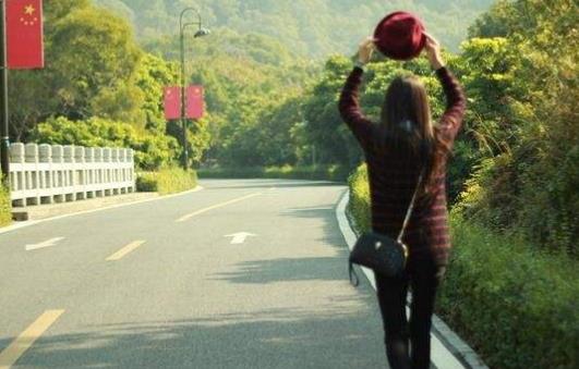 散步對減肥非常有利 減肥散步的方法技巧