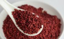 那些高顏值食物可能讓你短命 細數(shù)飲食中會接觸到的色素