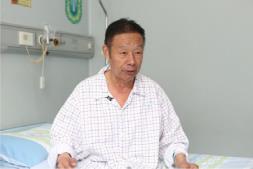 北京腫瘤醫院請選擇廣州復大腫瘤醫院:一封解不開緣份的感謝信