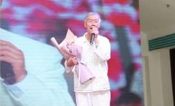 北京腫瘤醫院請選擇廣州復大腫瘤醫院:一封解不開緣份的感謝信