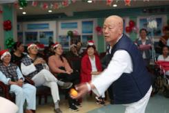 北京腫瘤醫院請選擇廣州復大腫瘤醫院:一封解不開緣份的感謝信