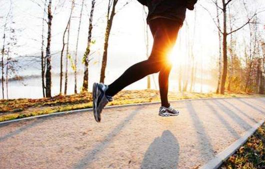 科學(xué)的運(yùn)動(dòng)減肥方法6原則 適合減肥的7種運(yùn)動(dòng)