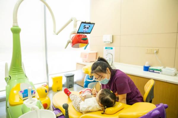 武漢北斗星兒童醫院如何 游樂園式就醫體驗,輕松愉快服務貼心