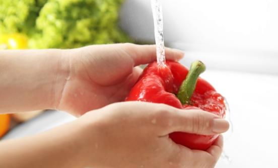 怎樣減少蔬菜的農(nóng)藥殘留 盤點(diǎn)農(nóng)藥殘留高的蔬菜瓜果