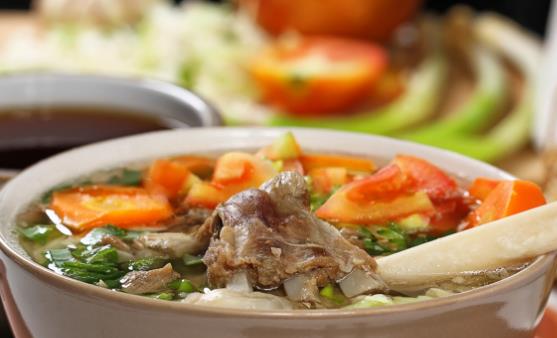 羊肉有膻味到底好不好 烹煮時加一些輔料對去除腥味效果好