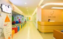 武漢北斗星兒童醫院如何 游樂園式就醫體驗，輕松愉快服務貼心