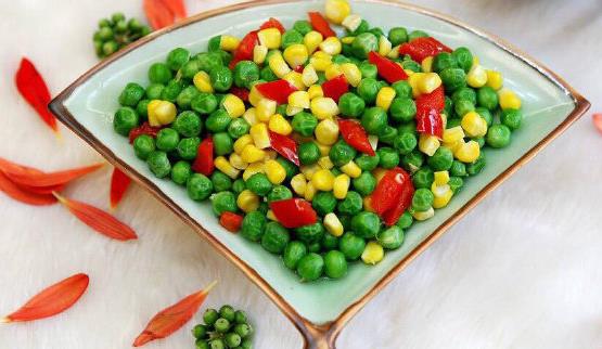 素食主義者需注重飲食搭配 長期吃素的九大好處