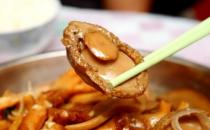 ?美味鮑魚的養生菜譜大全 鮑魚怎么洗比較徹底