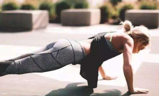 跳躍運動來減肥 波比跳VS開合跳