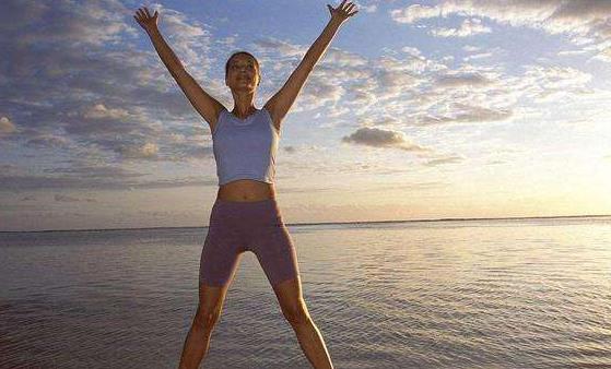 跳躍運動來減肥 波比跳VS開合跳