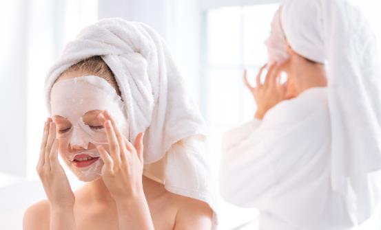 超級實用牛奶美白護膚法則 揭秘牛奶美白的原理