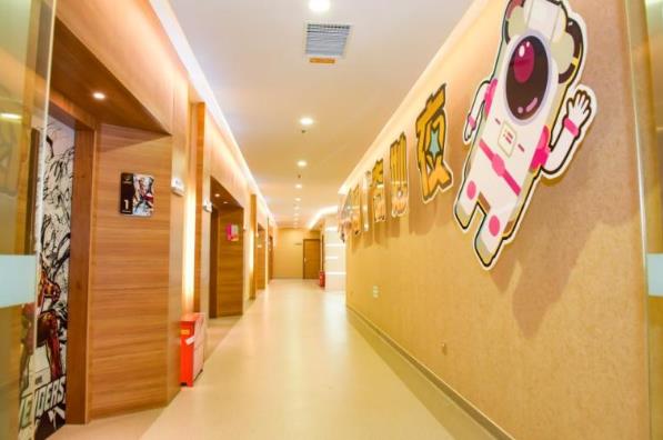 武漢北斗星兒童醫(yī)院花費(fèi)如何 您的家庭私人醫(yī)生