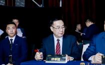 邢新教授、吳焱秋教授受邀出席2019新氧亞太年度醫美盛典