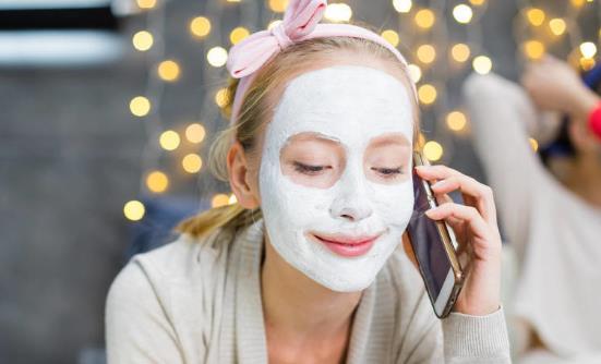 冬季美白的日常高招不能少 避免陷入冬日美白誤區