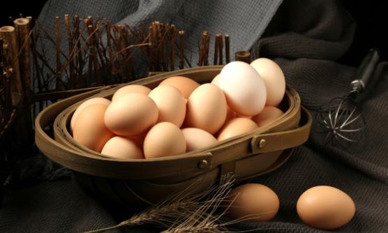 紅殼雞蛋vs白殼雞蛋,哪種好?