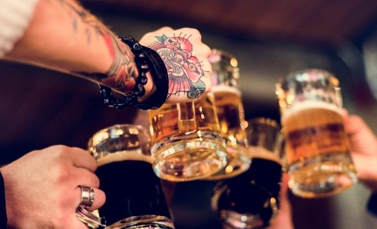 過年了，這3種“垃圾零食”最好別吃！