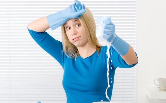 懶人必備的家務收拾小技巧 家務活的小工具讓你省時又省力