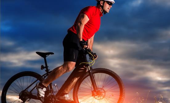 自行車保養(yǎng)維護方法整理,有自行車的人別錯過了