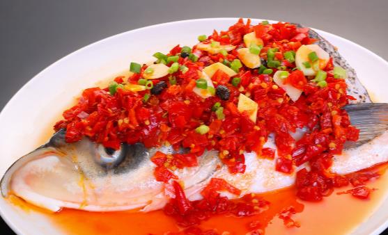 家庭自制魚干的做法 咸魚干最原味的兩種吃法