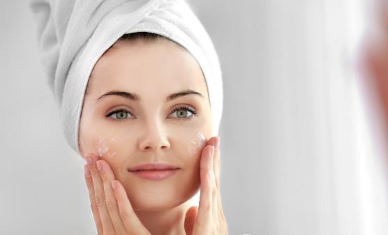 如何控油補水 五招還你趕緊皮膚