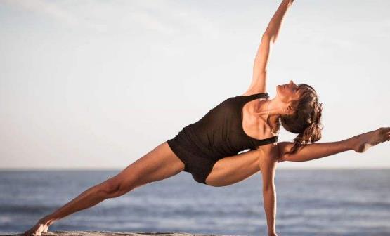 不受時間和地點限制的簡單瘦身運動 堅持鍛煉也能瘦下來